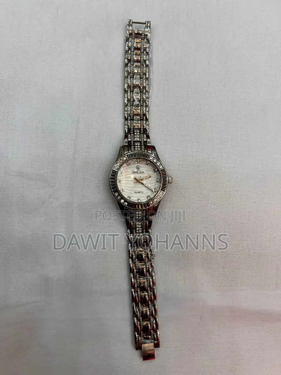 Watch Girl