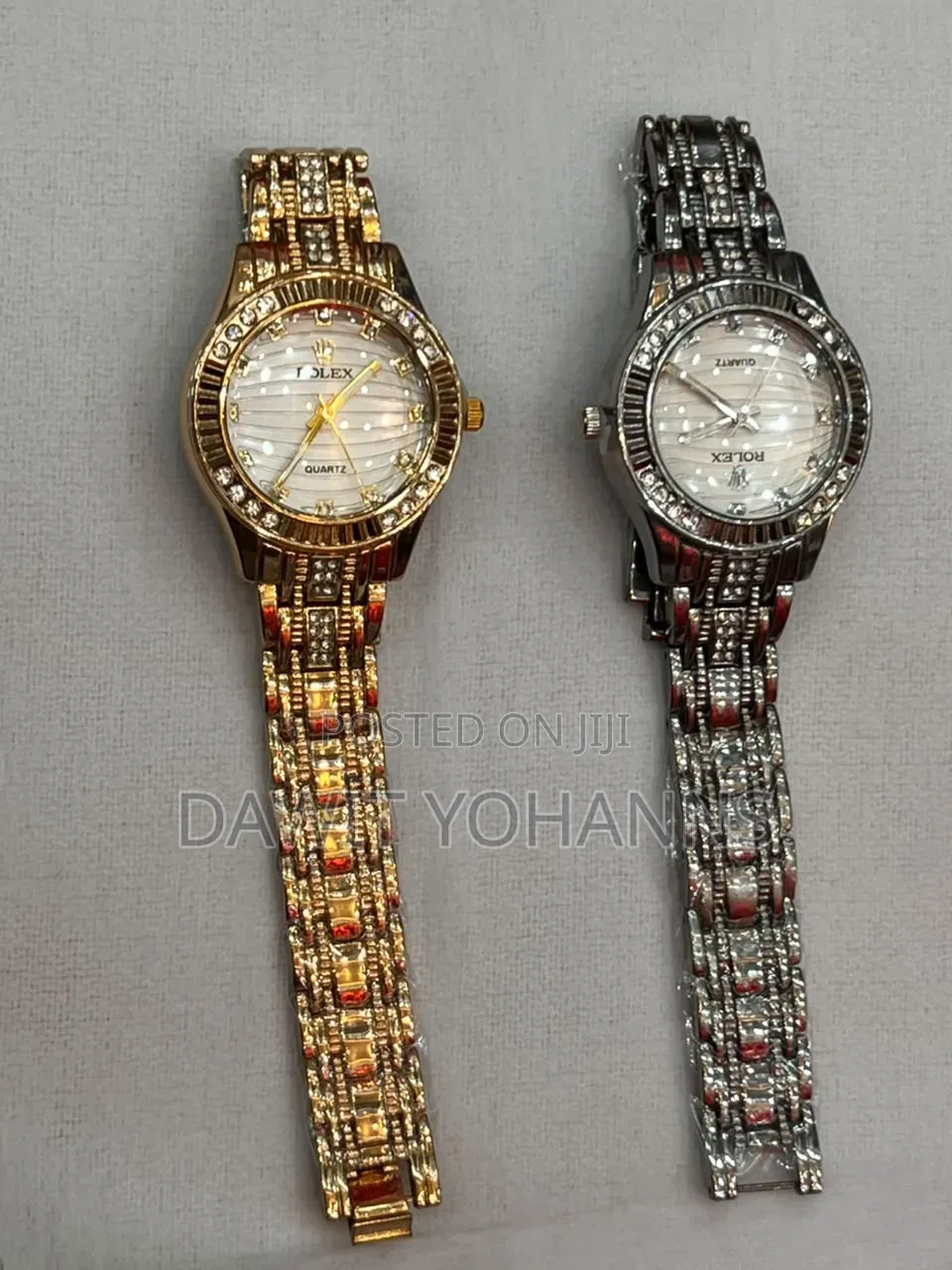 Watch Girl
