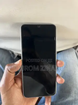 Samsung Galaxy A17 5G 256 GB Silver