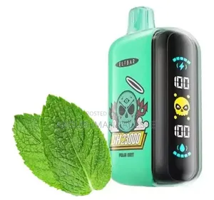 Vape Voze 
