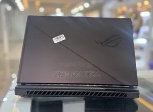 New Laptop Asus ROG Strix G16 16GB Intel Core i7 SSD 1T