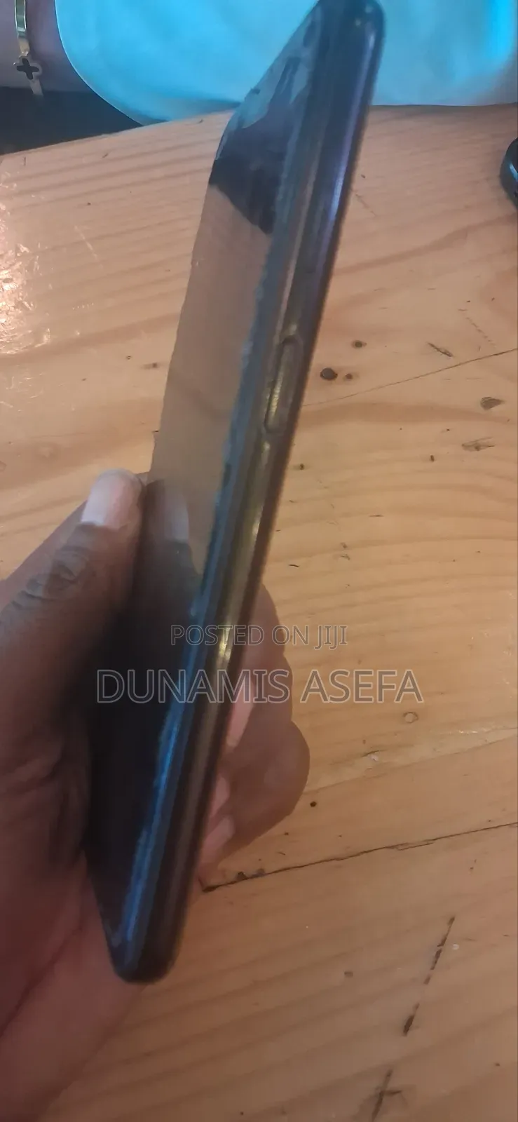 Samsung Galaxy M12 128 GB Black