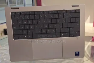 New Laptop HP OmniBook X Flip 14" 32GB Intel Core Ultra 7 SSD 1T