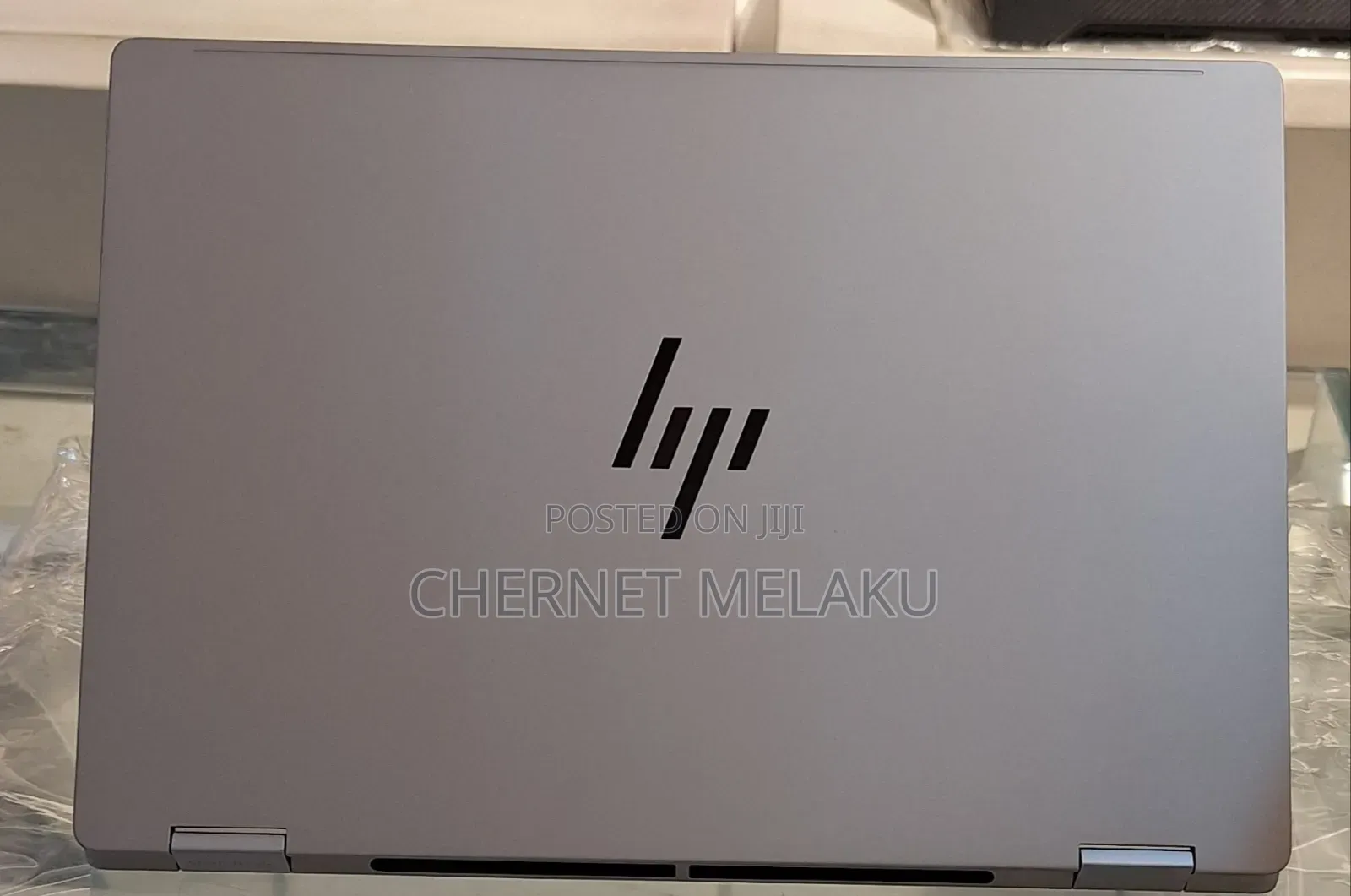 New Laptop HP OmniBook X Flip 14" 32GB Intel Core Ultra 7 SSD 1T