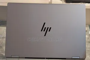 New Laptop HP OmniBook X Flip 14" 32GB Intel Core Ultra 7 SSD 1T