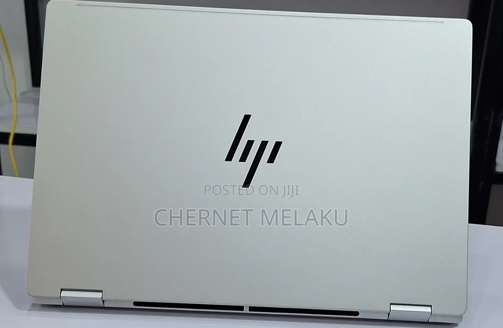 New Laptop HP OmniBook X Flip 14" 32GB Intel Core Ultra 7 SSD 1T