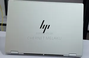 New Laptop HP OmniBook X Flip 14" 32GB Intel Core Ultra 7 SSD 1T