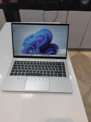 New Laptop HP EliteBook 1040 G8 16GB Intel Core i5 SSD 512GB