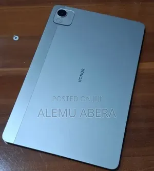 New Honor Pad X9 128 GB