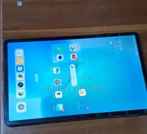 New Honor Pad X9 128 GB Silver