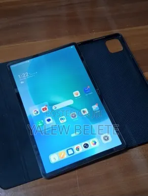 New Honor Pad X9 128 GB Silver
