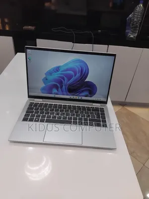 New Laptop HP EliteBook 1040 G8 16GB Intel Core i5 SSD 512GB