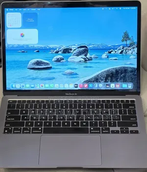 New Laptop Apple MacBook Air 2020 M1 16GB Apple M1 SSD 512GB