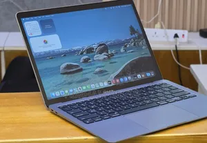 New Laptop Apple MacBook Air 2020 M1 16GB Apple M1 SSD 512GB