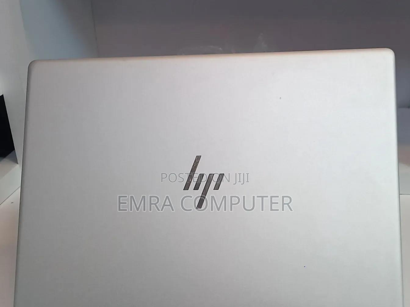 New Laptop HP EliteBook 830 G5 8GB Intel Core i7 SSD 512GB