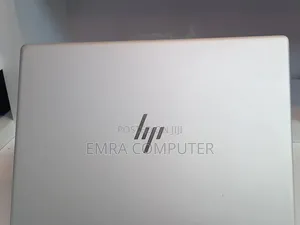 New Laptop HP EliteBook 830 G5 8GB Intel Core i7 SSD 512GB