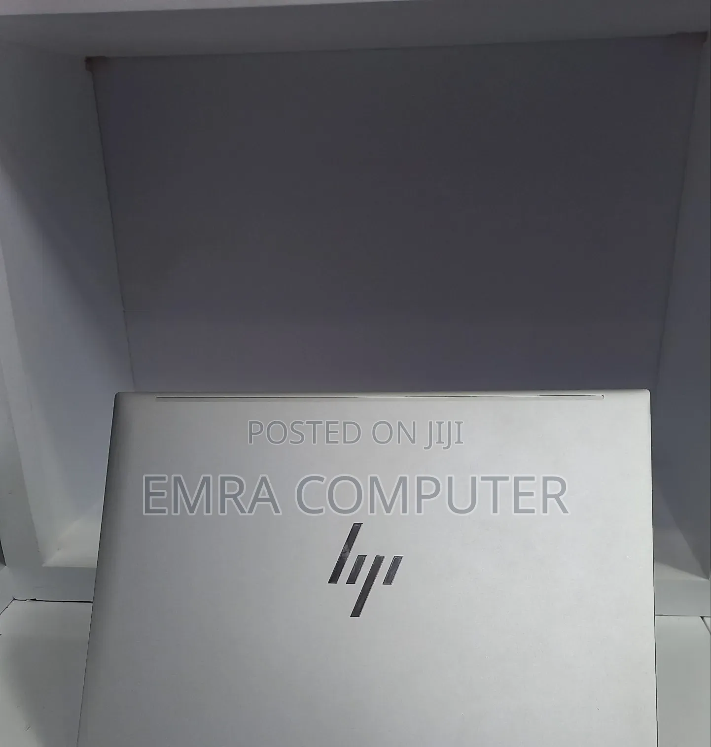 New Laptop HP EliteBook 830 G5 8GB Intel Core i7 SSD 512GB