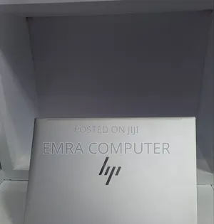 New Laptop HP EliteBook 830 G5 8GB Intel Core i7 SSD 512GB