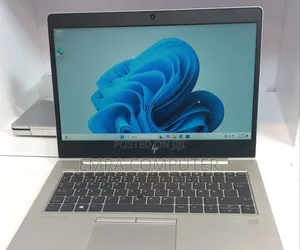 New Laptop HP EliteBook 830 G5 8GB Intel Core i7 SSD 512GB