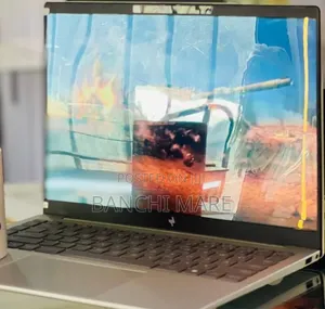 New Laptop HP Pavilion 14 32GB AMD Ryzen 7 SSD 512GB