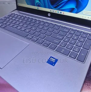 New Laptop HP Stream Notebook 16GB Intel Core 5 SSD 512GB
