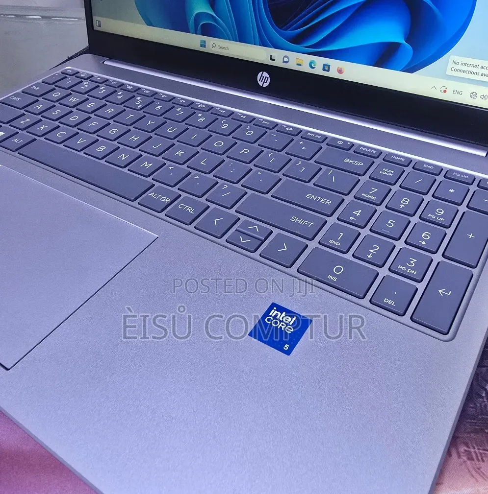 New Laptop HP Stream Notebook 16GB Intel Core 5 SSD 512GB