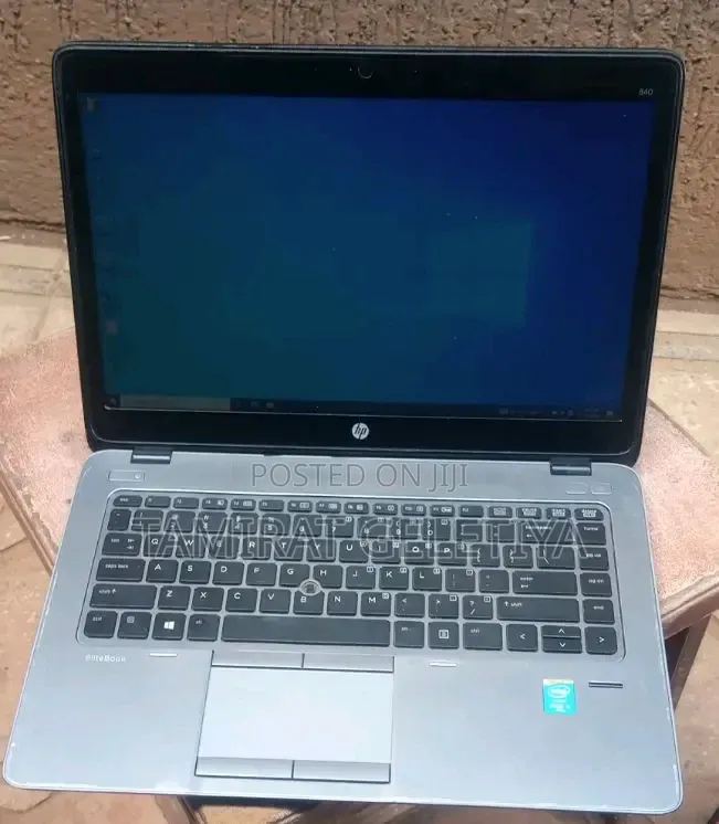 Laptop HP EliteBook 840 8GB Intel Core i5 HDD 500GB