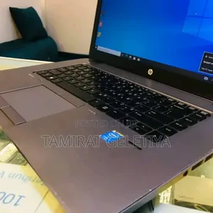 Laptop HP EliteBook 840 8GB Intel Core i5 HDD 500GB
