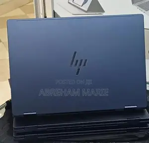 New Laptop HP OmniBook X Flip 14" 16GB Intel Core Ultra 5 SSD 512GB
