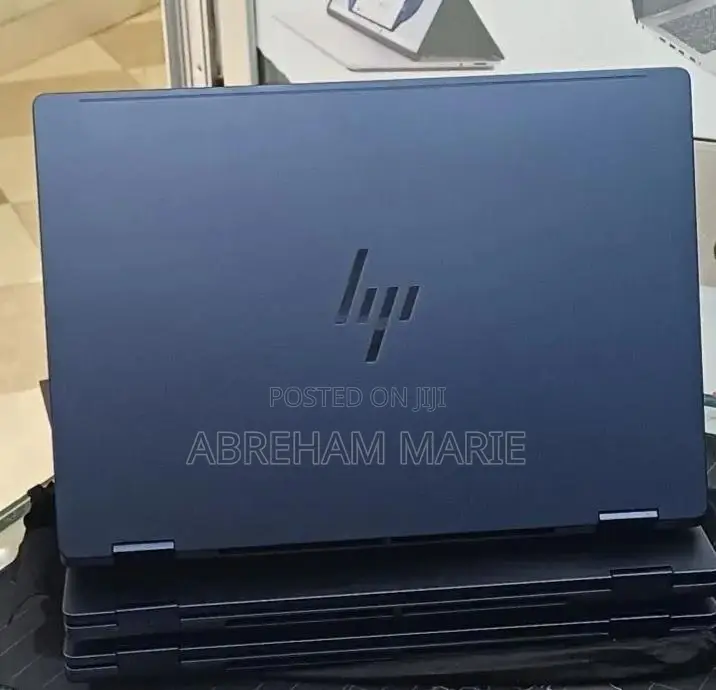 New Laptop HP OmniBook X Flip 14" 16GB Intel Core Ultra 5 SSD 512GB
