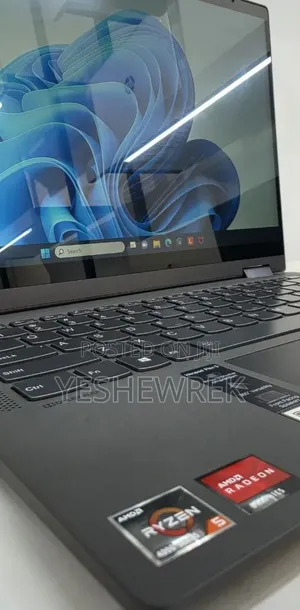 New Laptop Lenovo Legion 5 16GB Intel Core i7 SSD 256GB