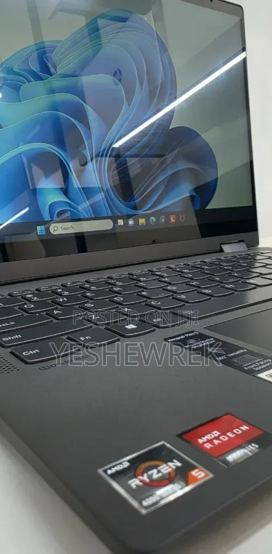 New Laptop Lenovo Legion 5 16GB Intel Core i7 SSD 256GB