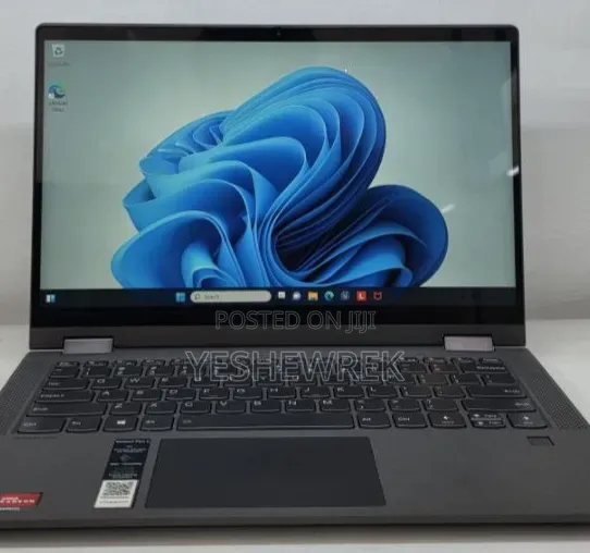 New Laptop Lenovo Legion 5 16GB Intel Core i7 SSD 256GB