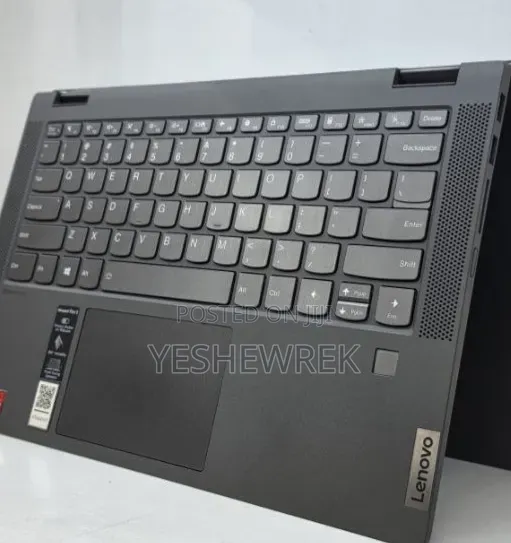New Laptop Lenovo Legion 5 16GB Intel Core i7 SSD 256GB