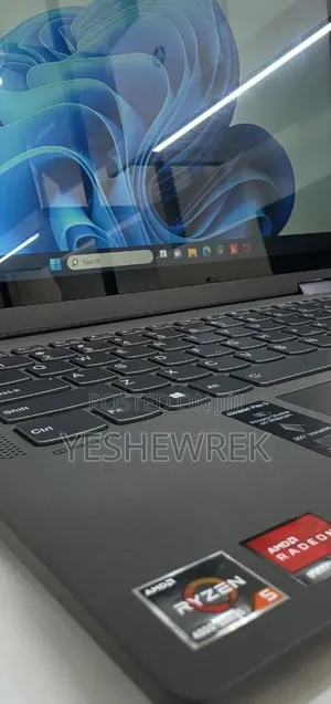 New Laptop Lenovo Legion 5 16GB Intel Core i7 SSD 256GB