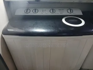 National 16 Kg Washing Machine