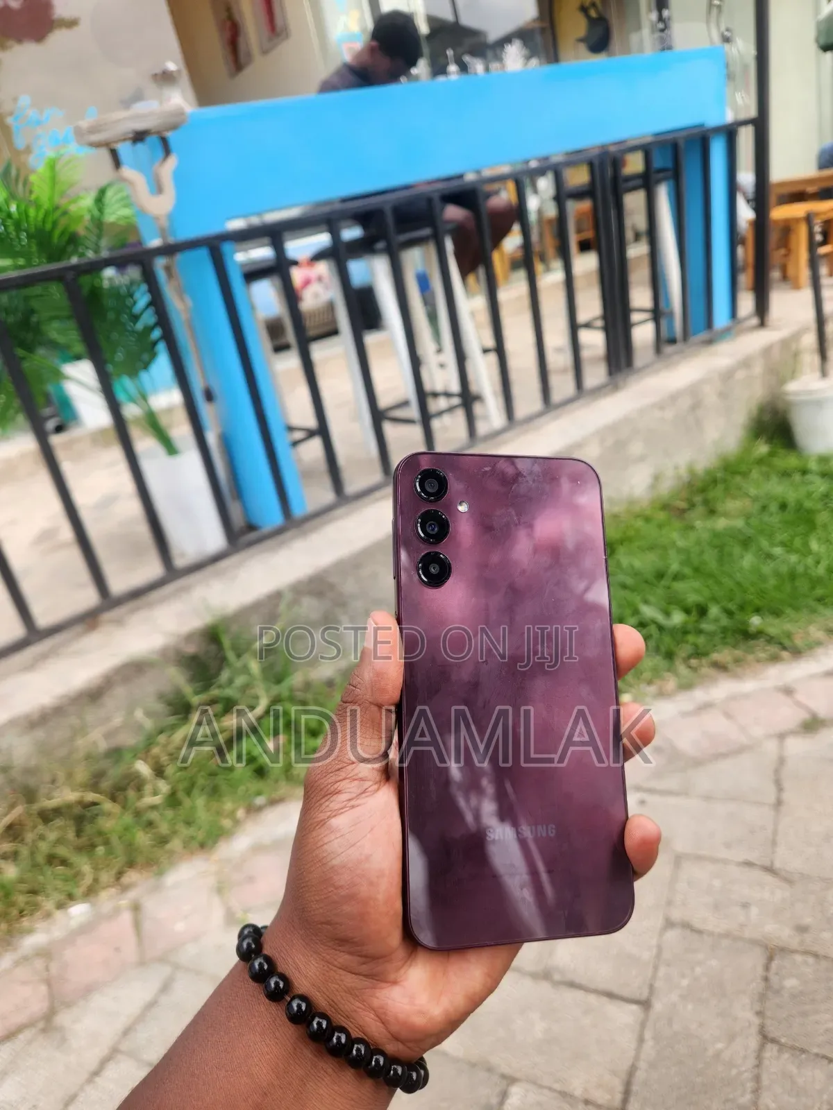 Samsung Galaxy A24 128 GB