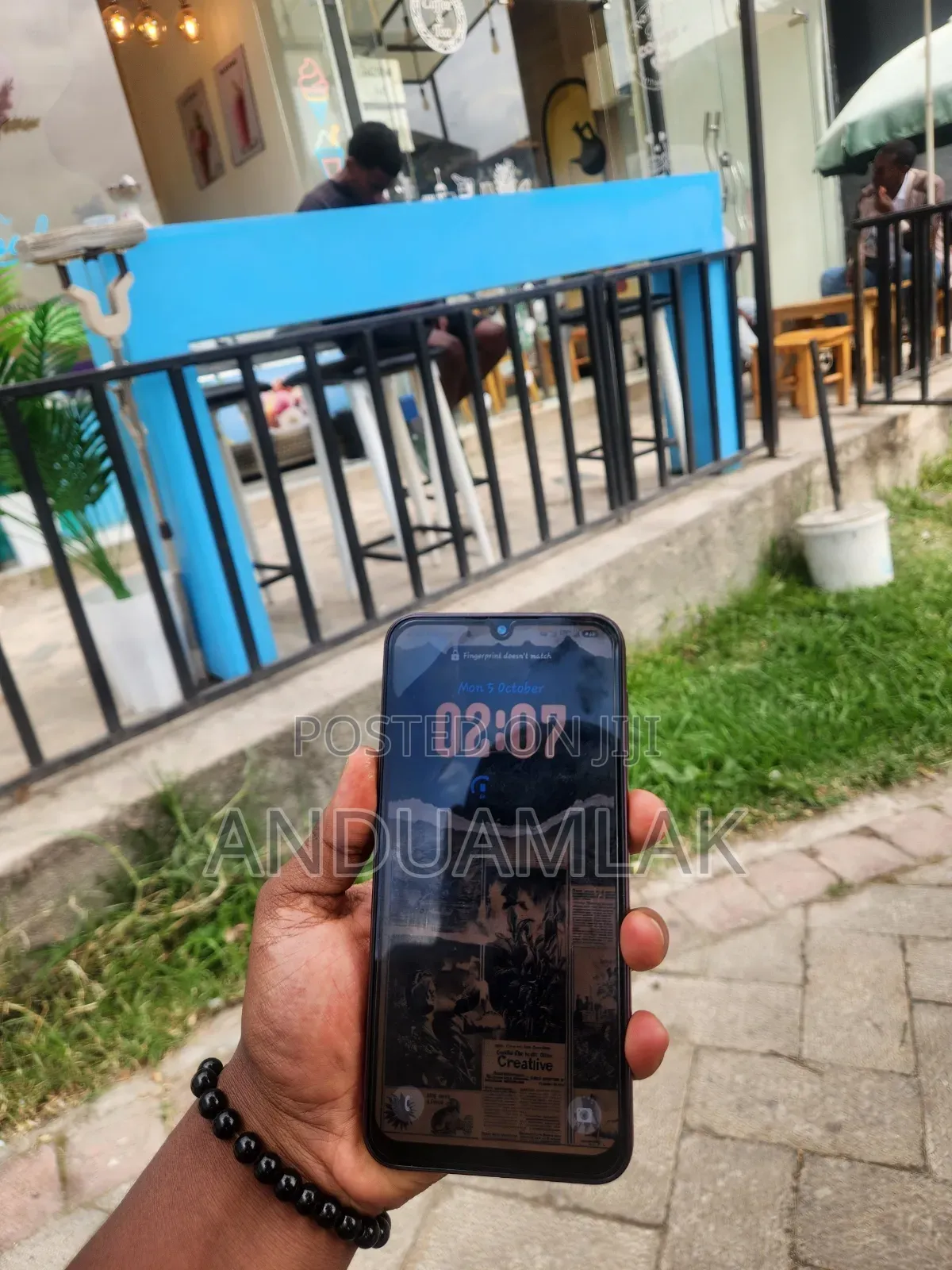 Samsung Galaxy A24 128 GB