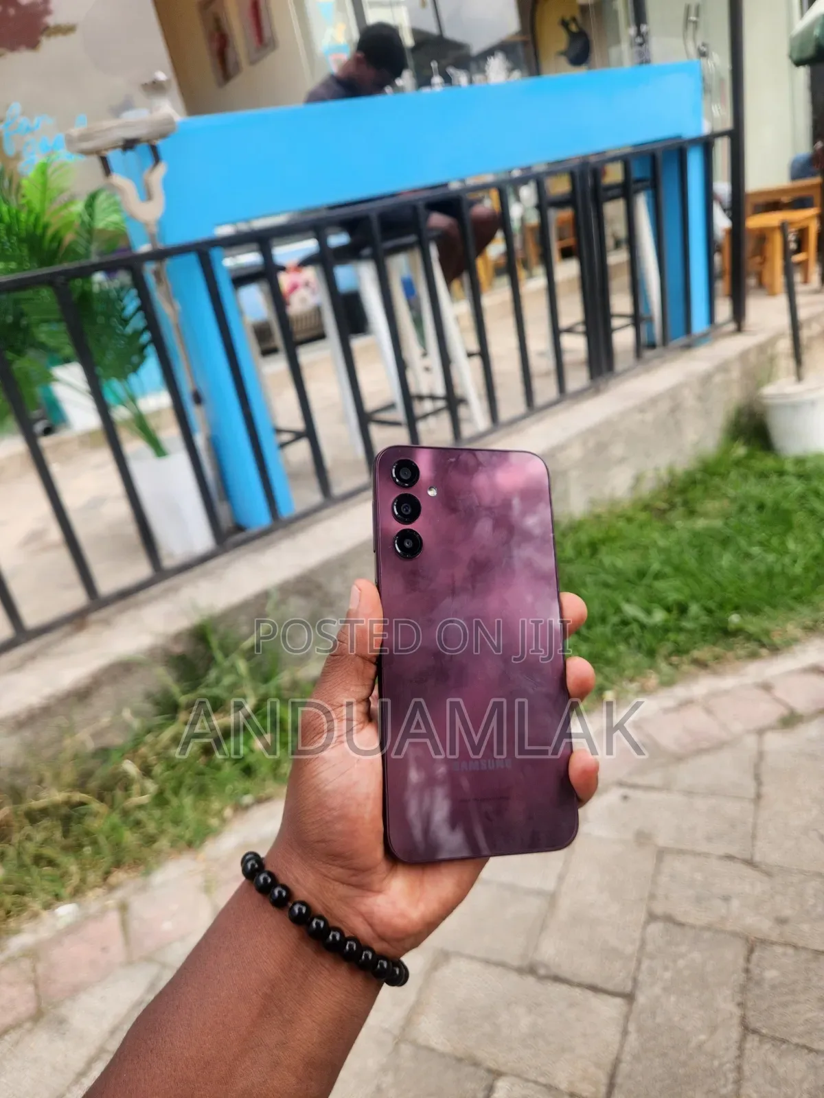 Samsung Galaxy A24 128 GB