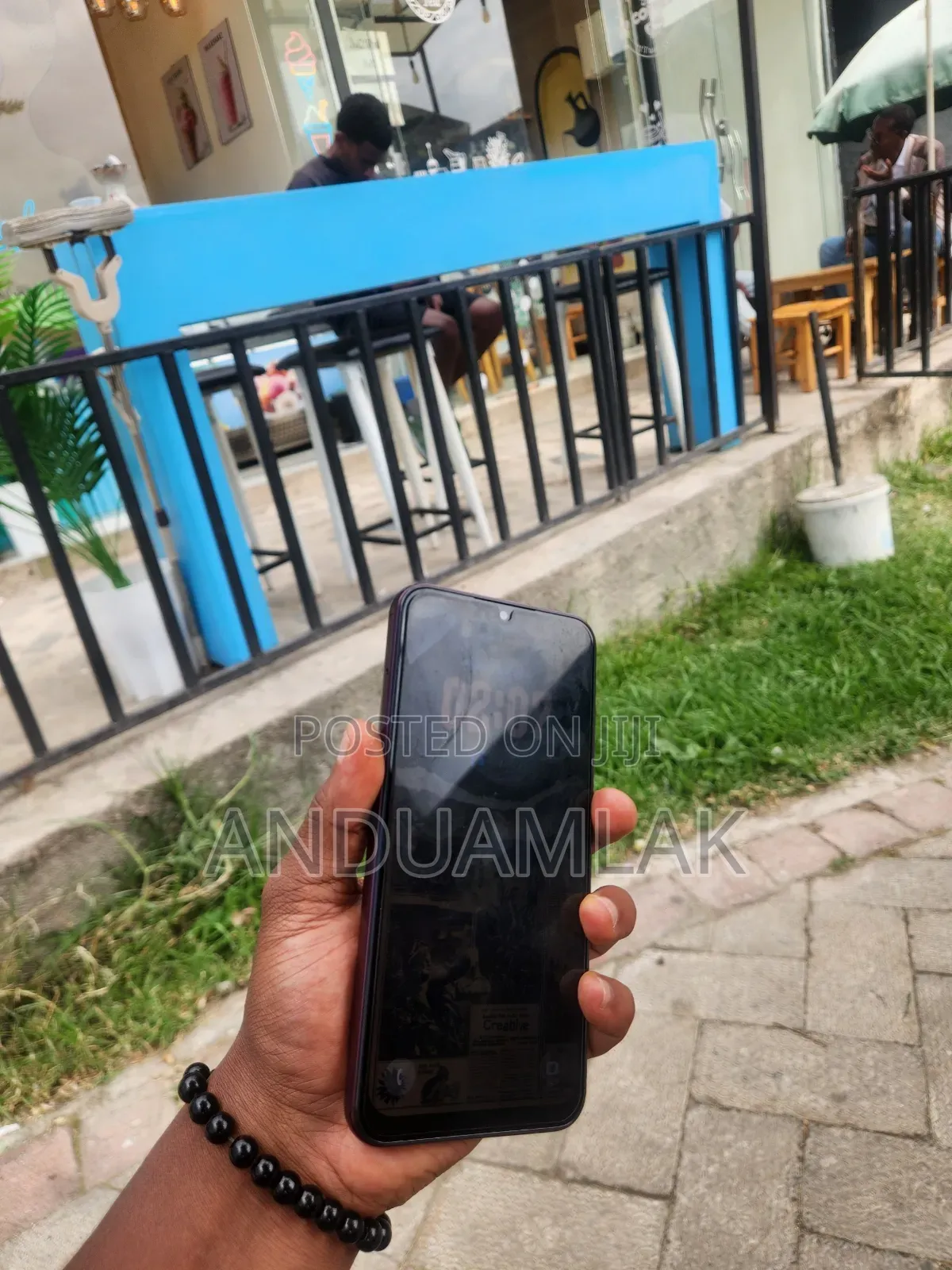 Samsung Galaxy A24 128 GB
