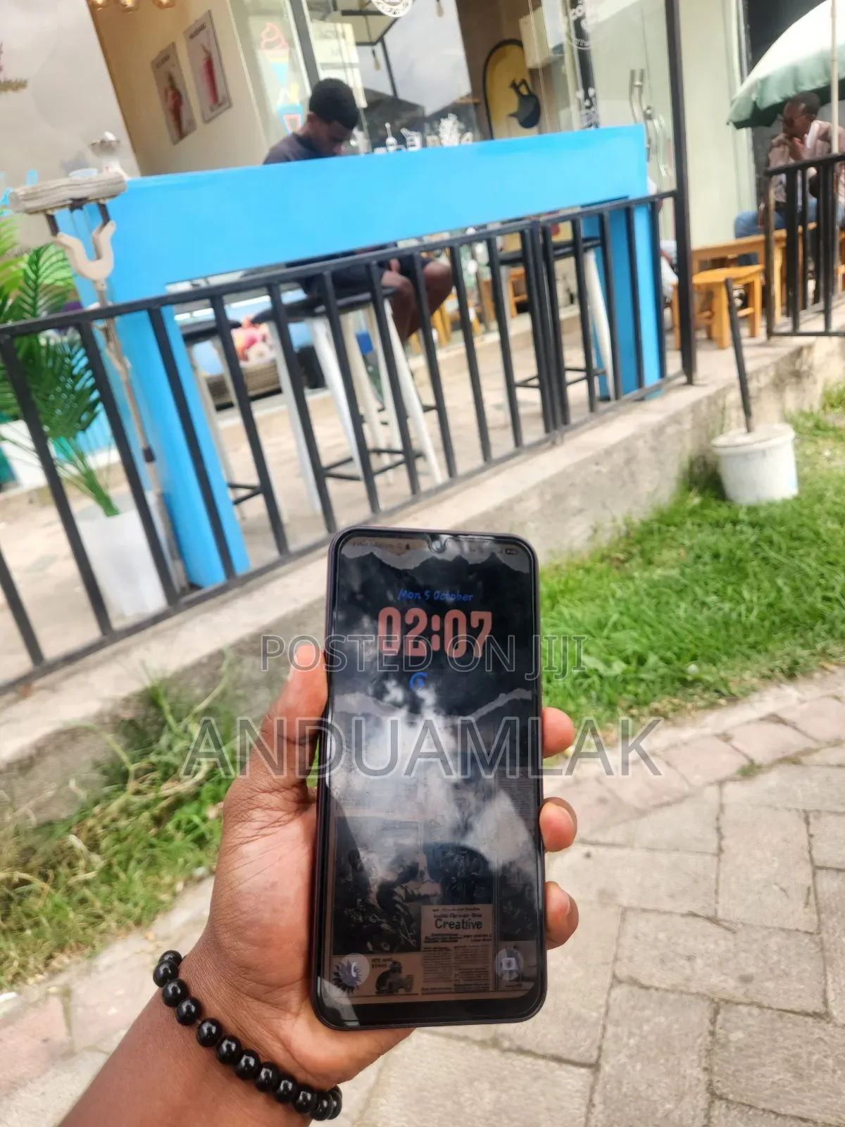 Samsung Galaxy A24 128 GB