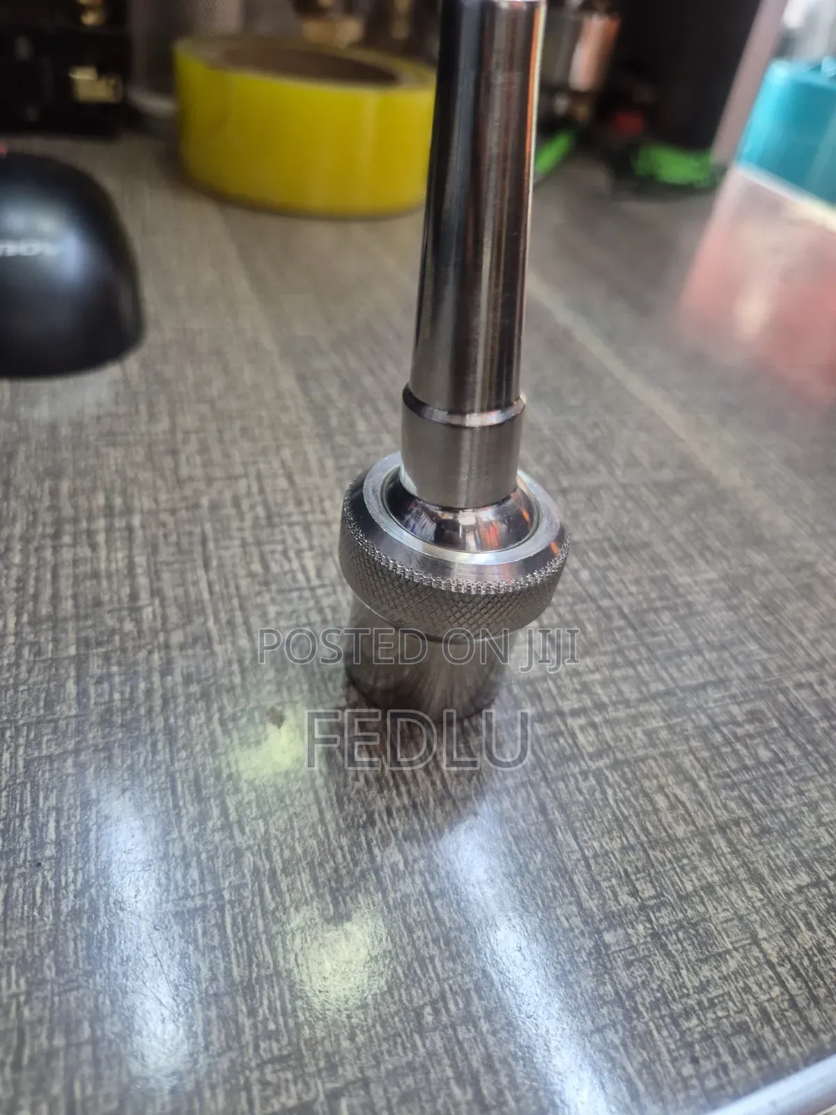 1 Inch Nozzle