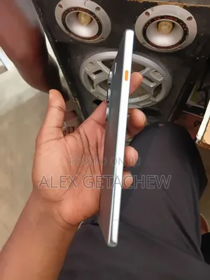 Tecno Camon 40 256 GB Gray