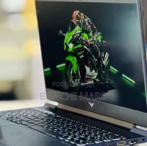 New Laptop HP Victus 15 16GB Intel Core i5 SSD 512GB