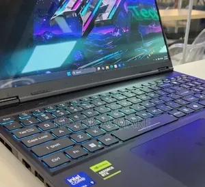New Laptop Acer Predator Helios 300 32GB Intel Core Ultra 9 SSD 1T