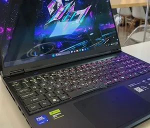 New Laptop Acer Predator Helios 300 32GB Intel Core Ultra 9 SSD 1T