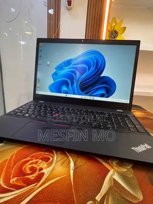 New Laptop Lenovo ThinkPad T15 Gen1 16GB Intel Core i7 SSD 512GB