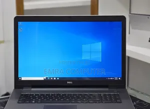 New Laptop Dell Inspiron 17 5759 8GB Intel Core i5 SSD 1T
