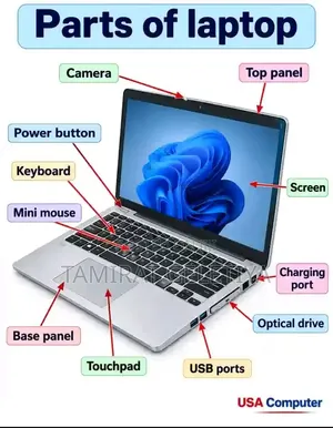 Laptop HP EliteBook 840 8GB Intel Core i5 HDD 500GB