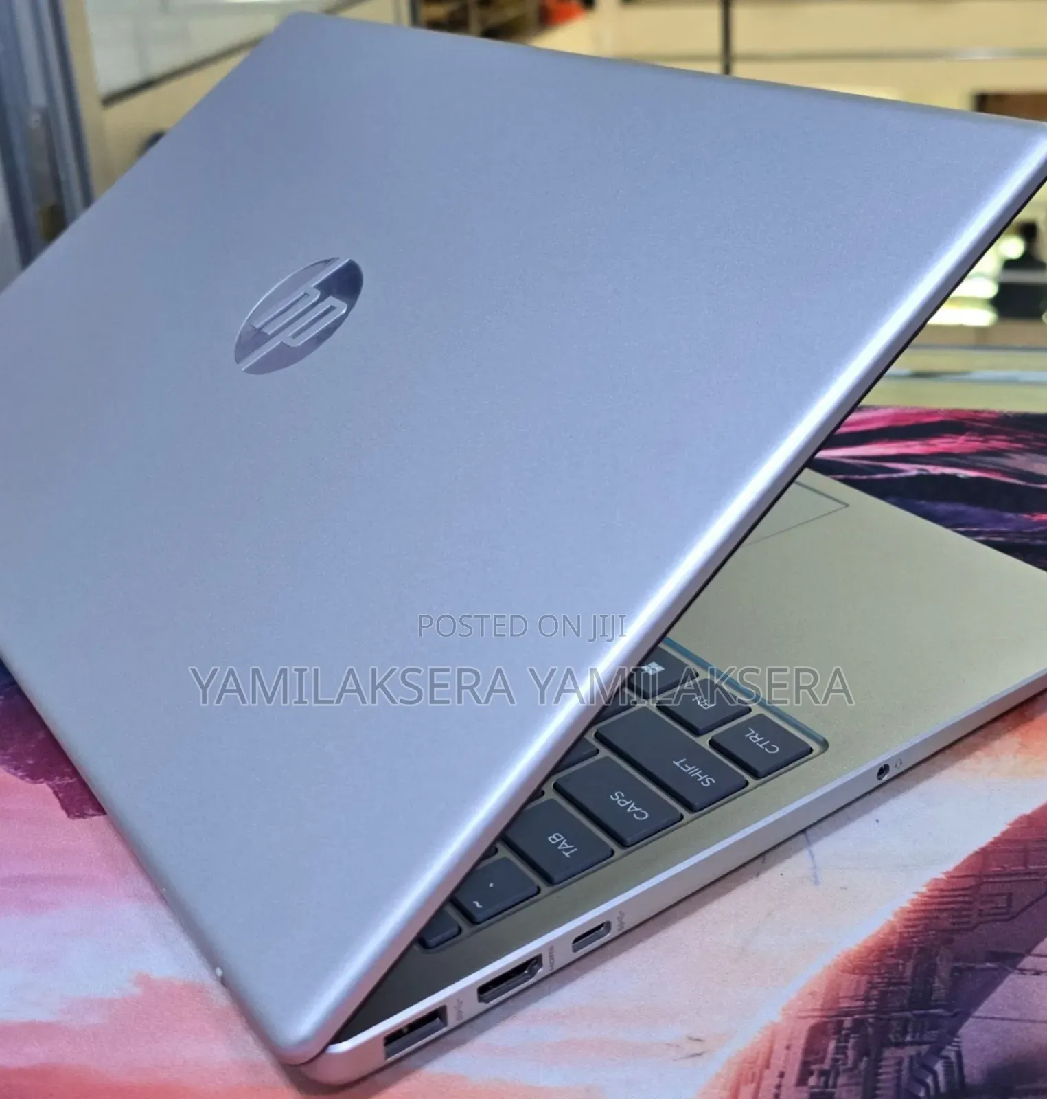 New Laptop HP Stream Notebook 16GB Intel Core i5 SSD 512GB